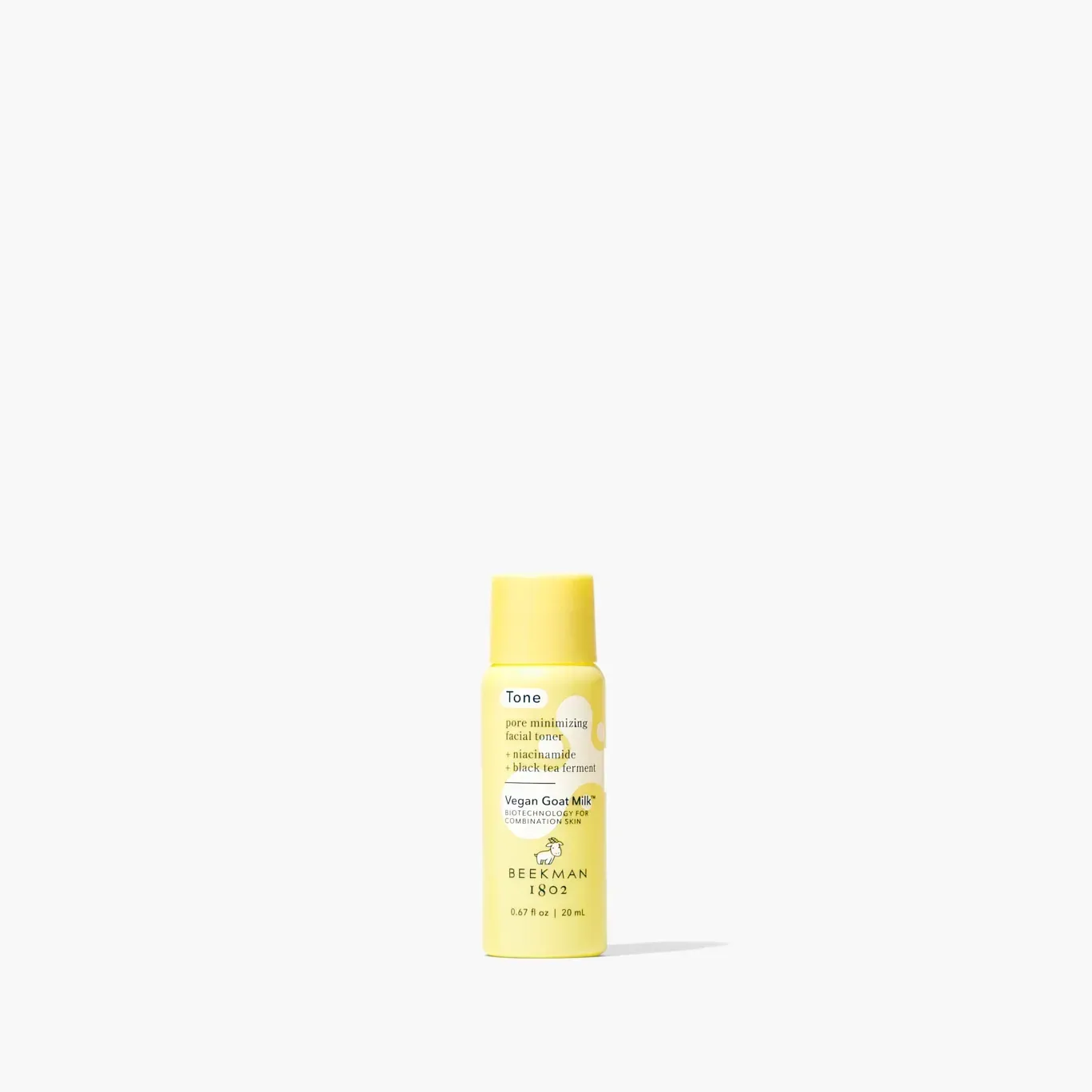 Mini Oily/Combination Skin Pore Minimizing Facial Toner