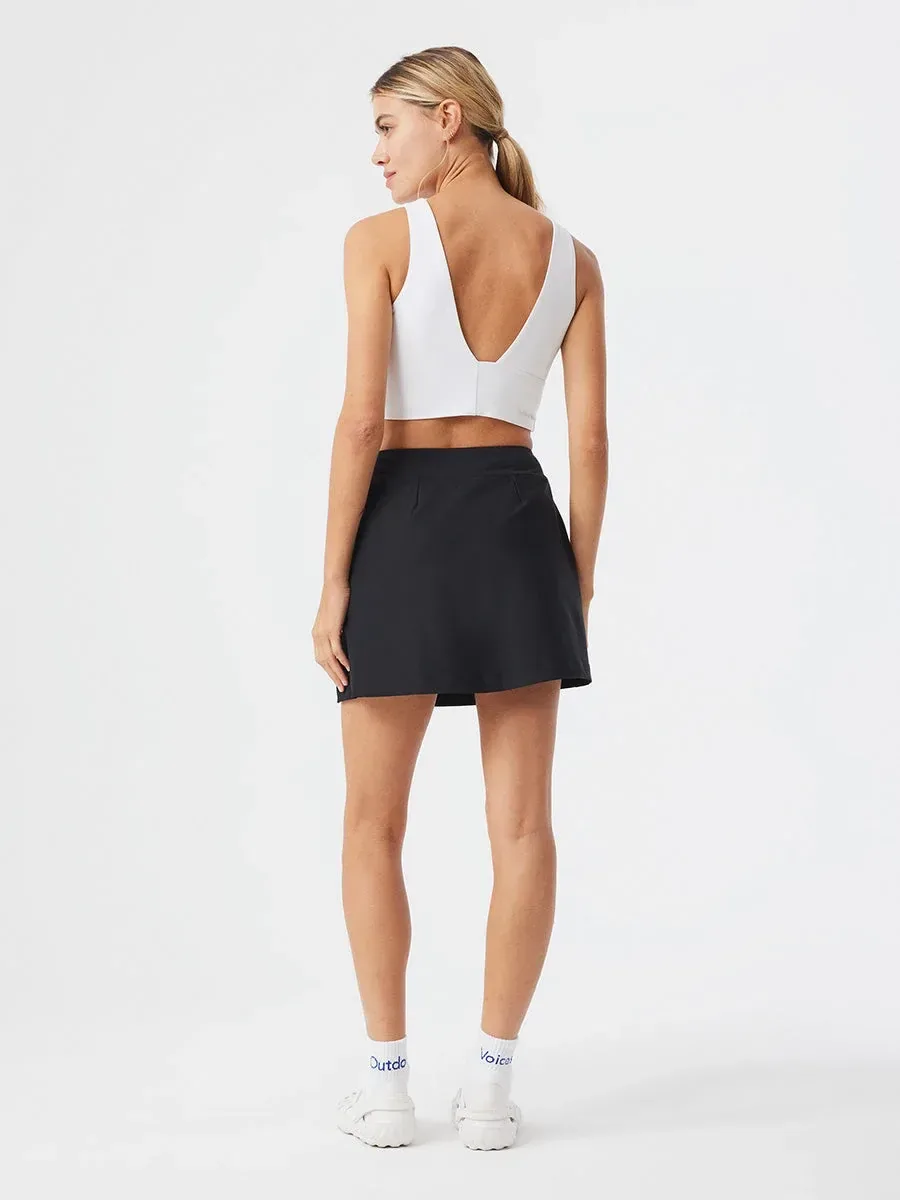 Venus Crop Top
