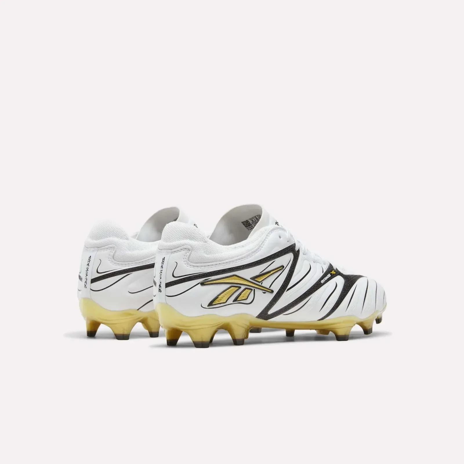 Sidewinder 26 Pro Firm Ground Cleats