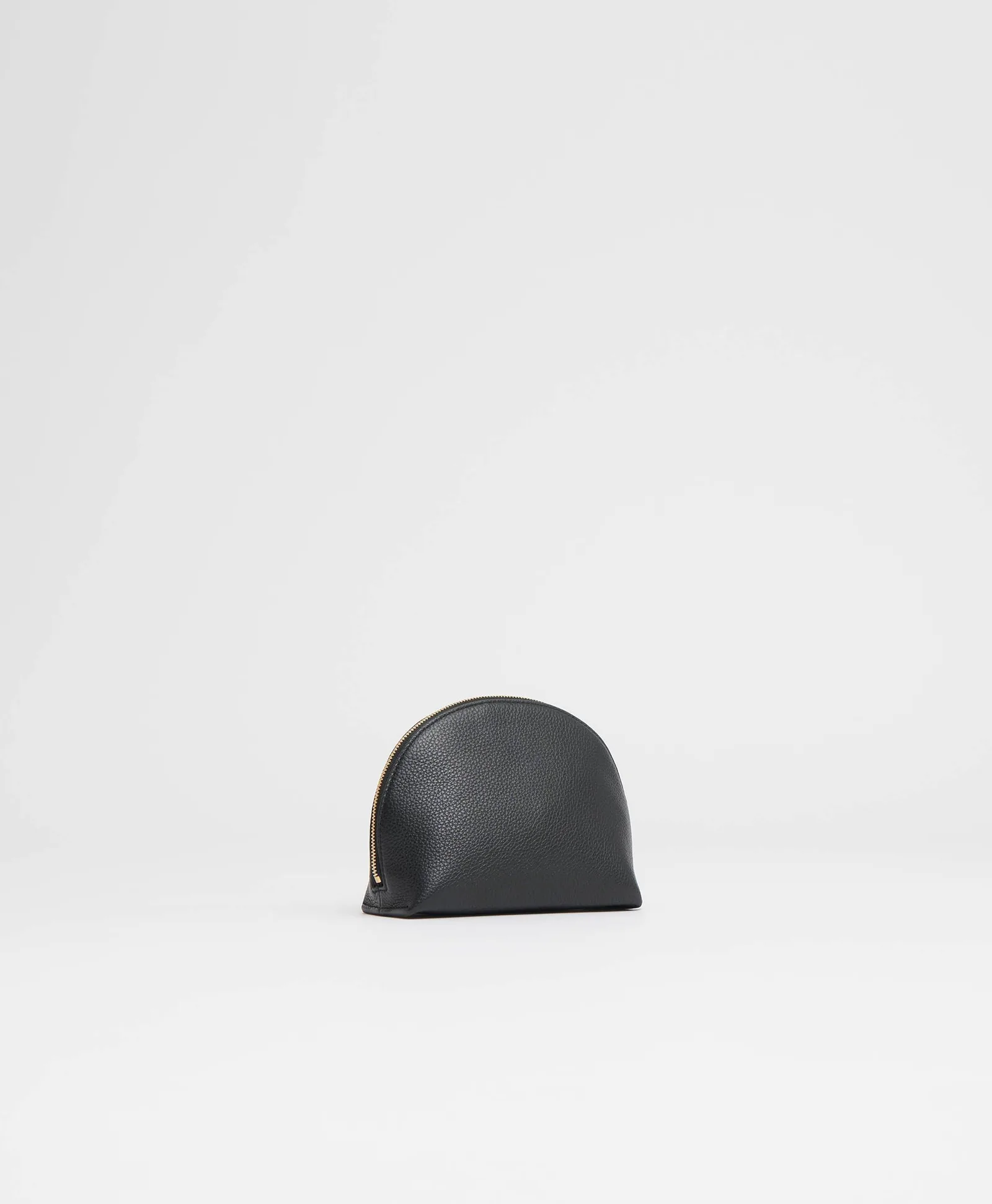 Small Bellezza Pouch – Black