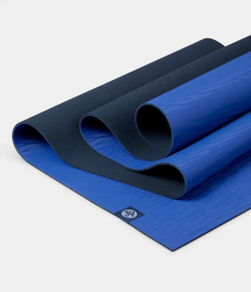 eKO Lite Yoga Mat 4mm