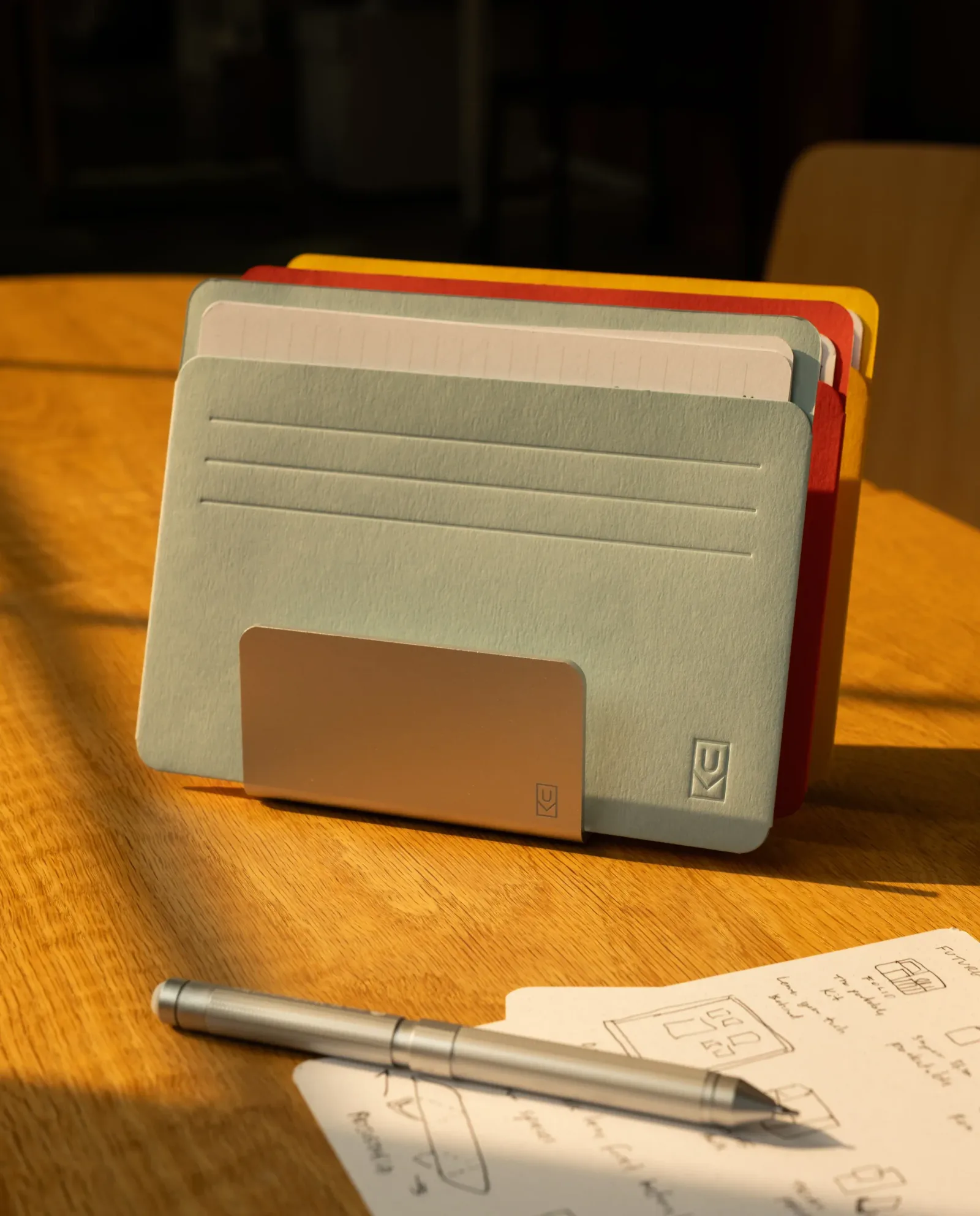 Analog Card Sleeve Multipack – Large (Set of 18)