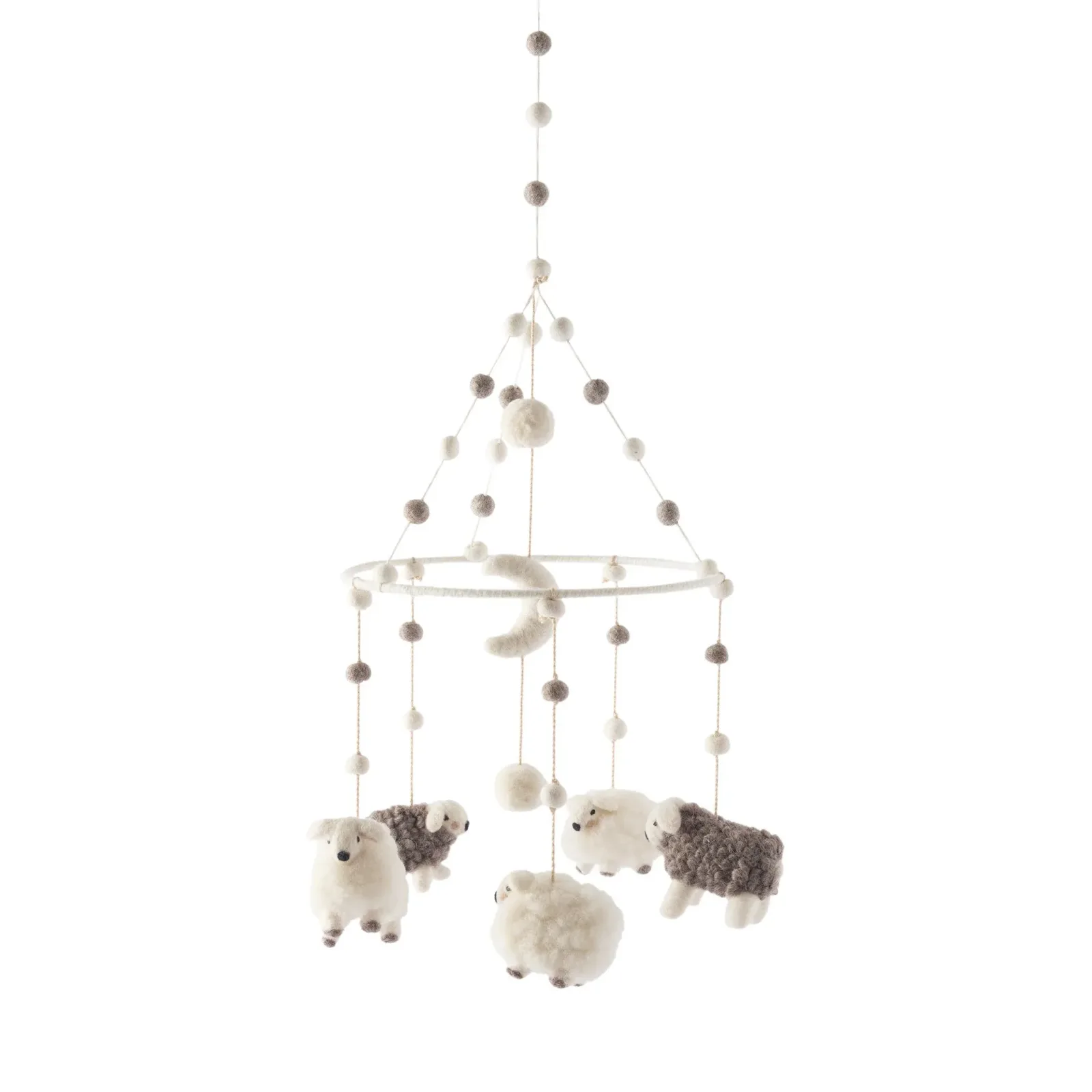 Pehr Classic Mobile – Baa Baa Sheep