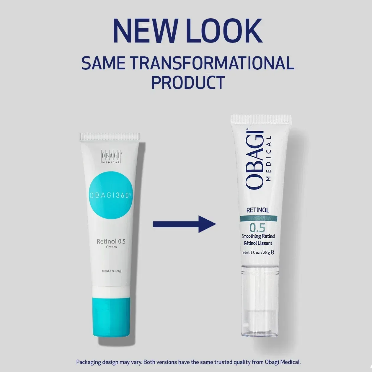 0.5 Smoothing Retinol
