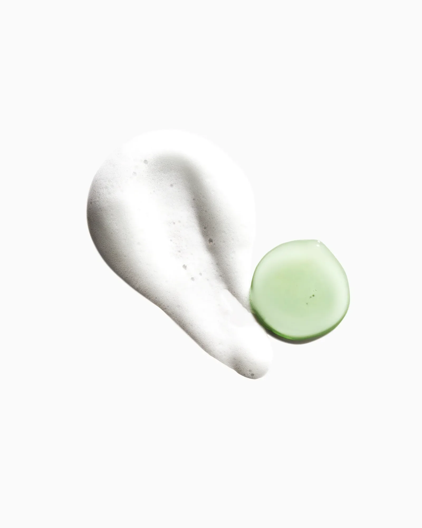 AQUARIUS BHA + Blue Tansy Clarity Facial Cleanser