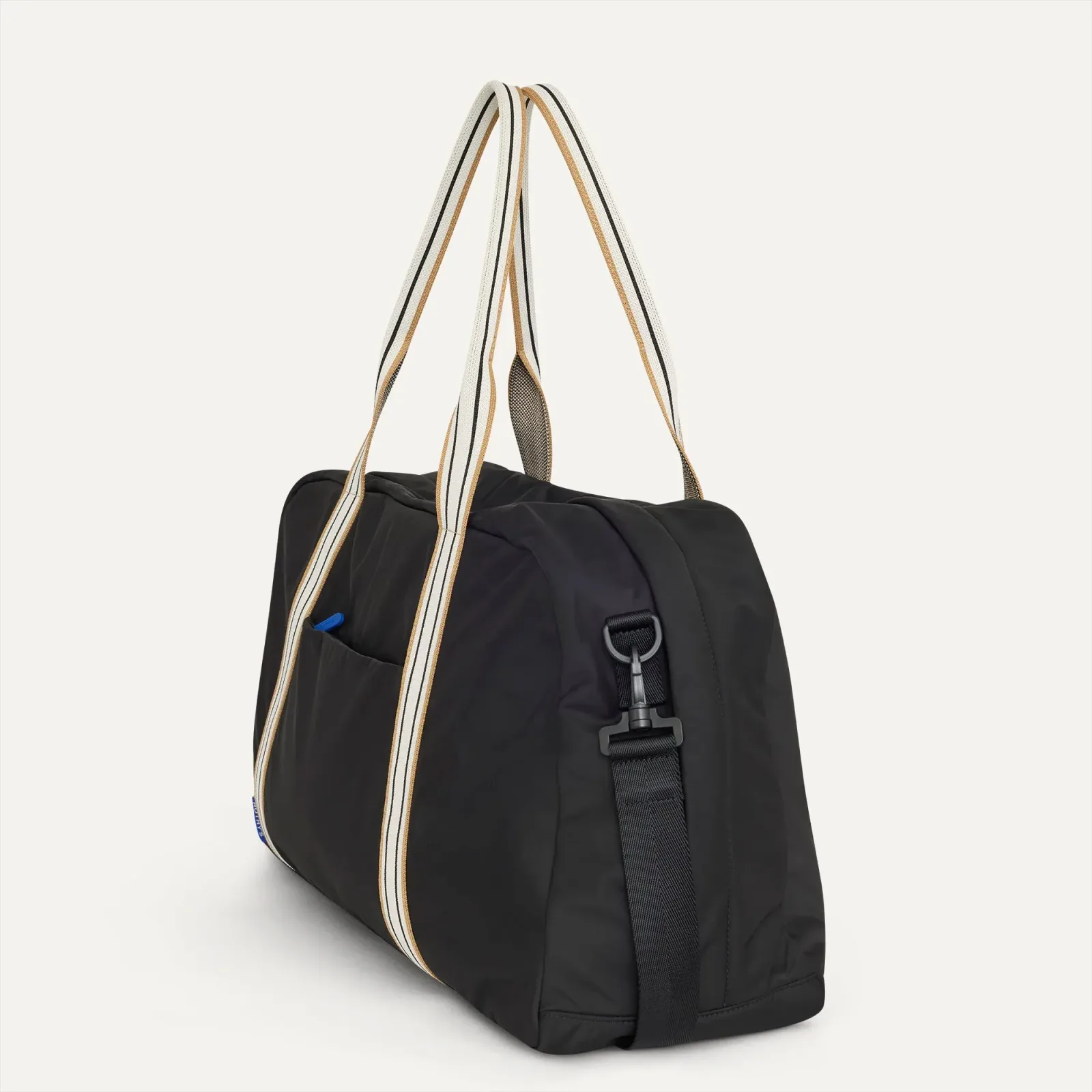 The Travel Duffel – Ink