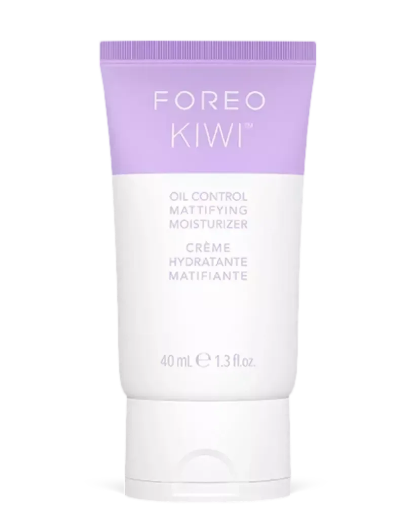 KIWI™ Oil Control Mattifying Moisturizer