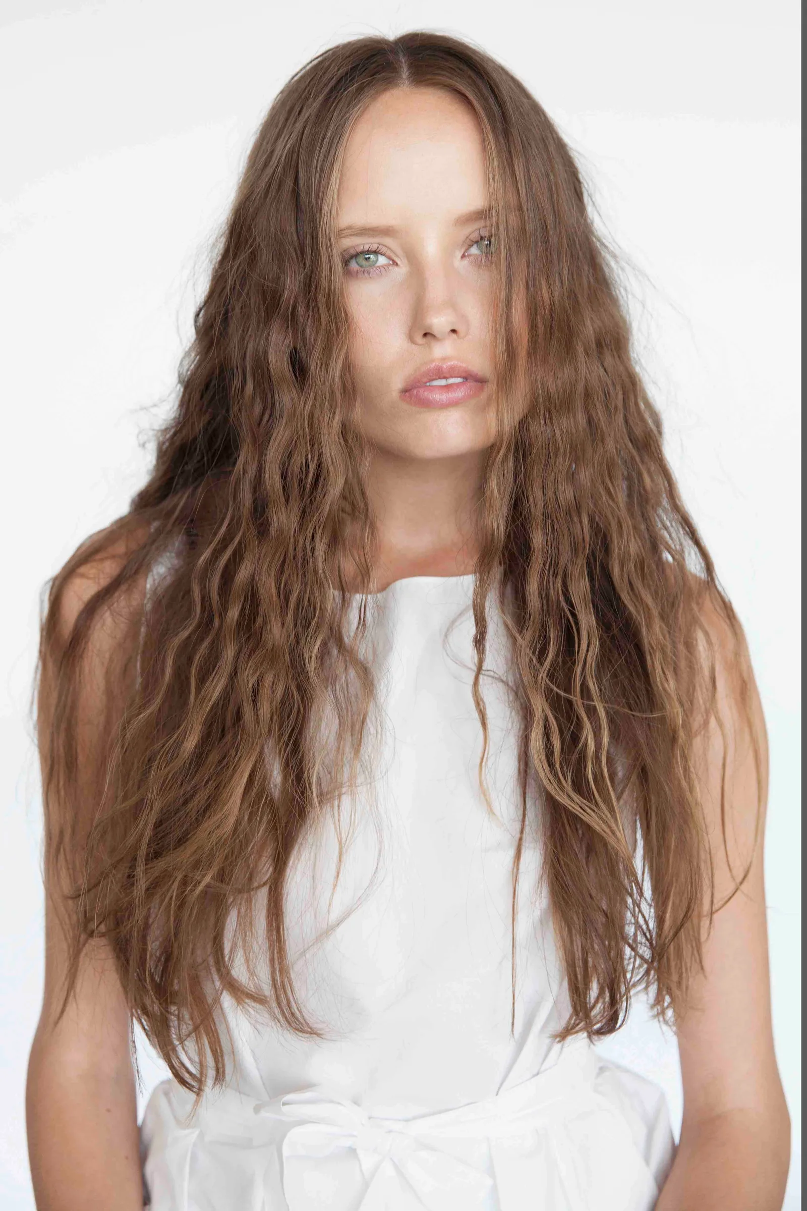 CHIFFON Styling Mousse