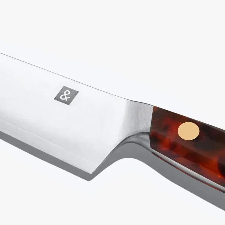 Utility Knife – Tortoiseshell