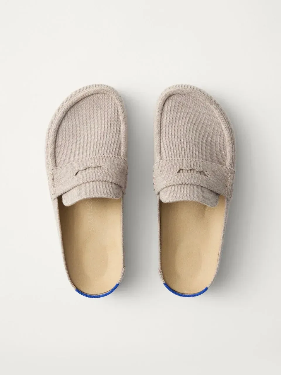 The Penny Clog