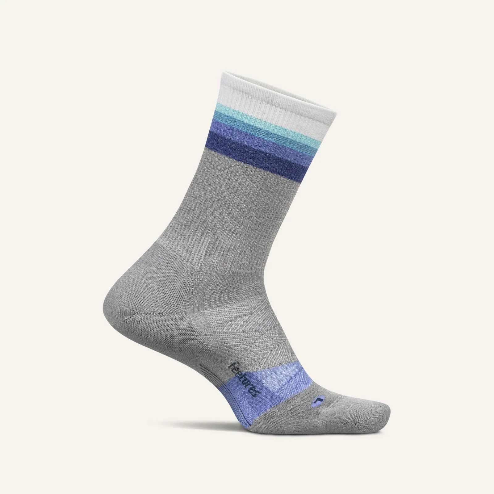 Merino 10 Max Cushion Mini Crew – Final Run