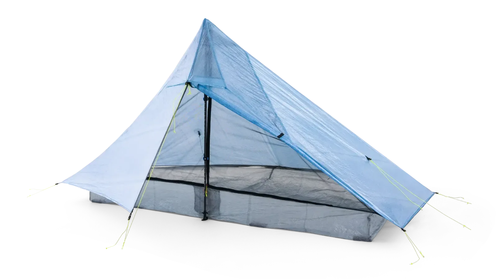 Plex Solo Pro Tent