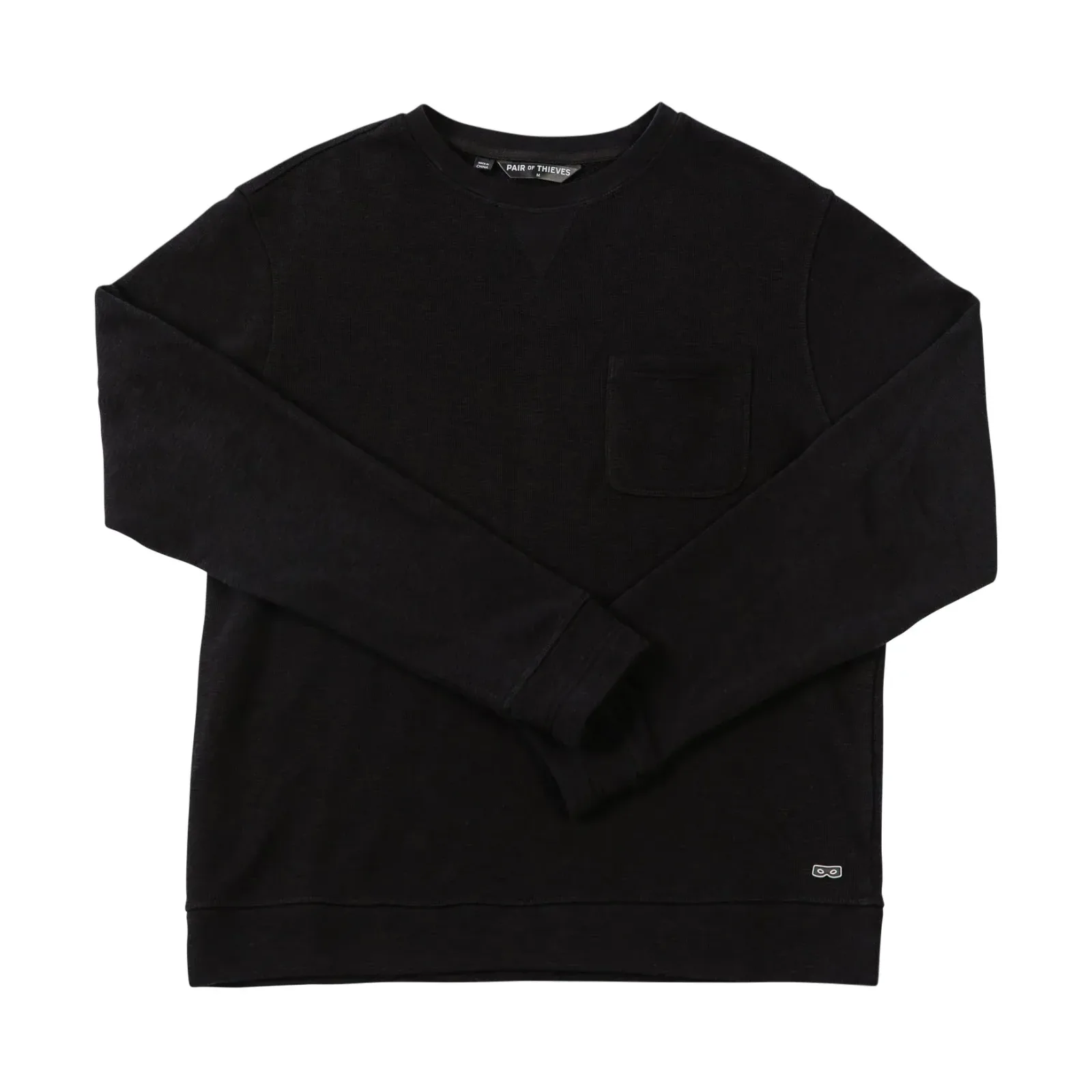 French Terry Sweatshirt