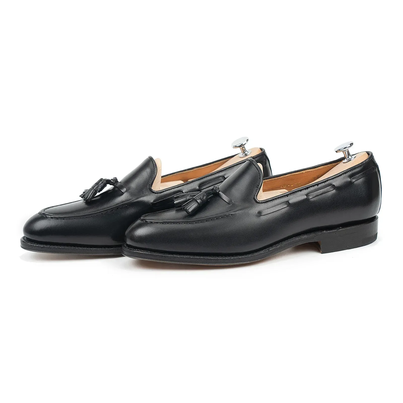 101381 – Black Calf – E