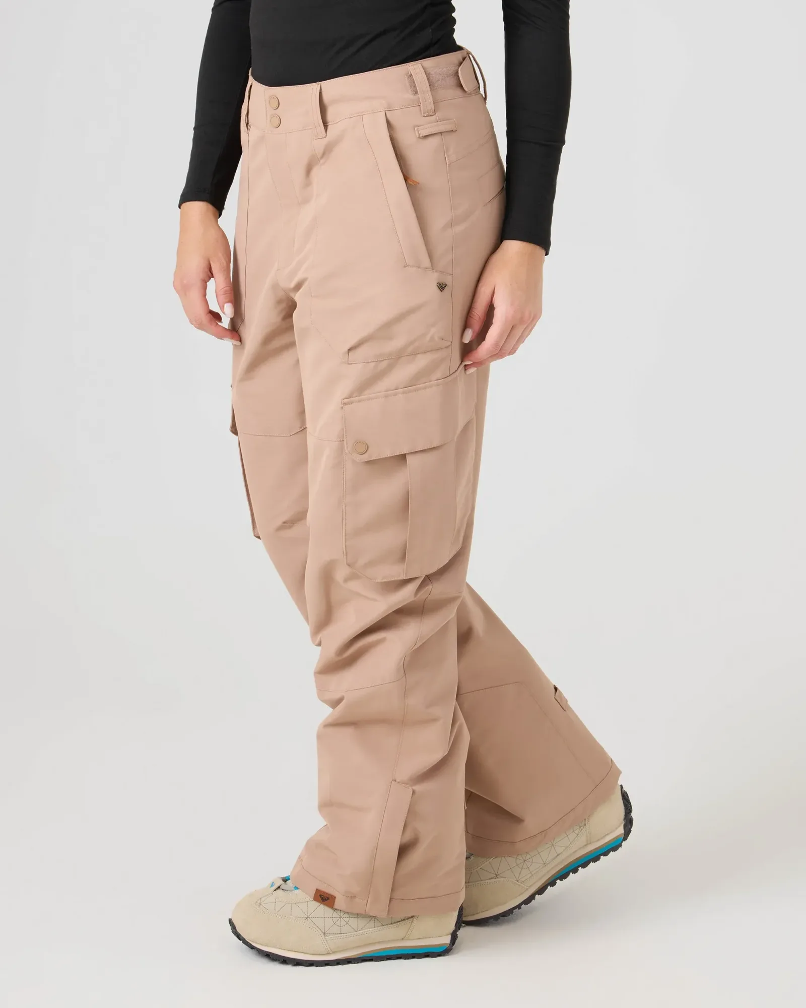 Trooper Cargo Pants