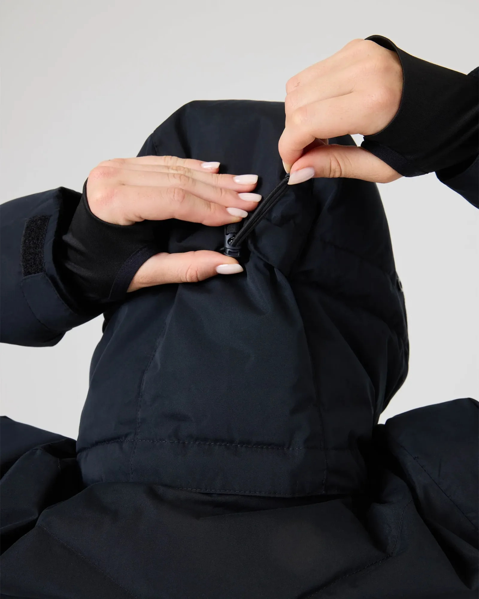 Snowdrift Jacket