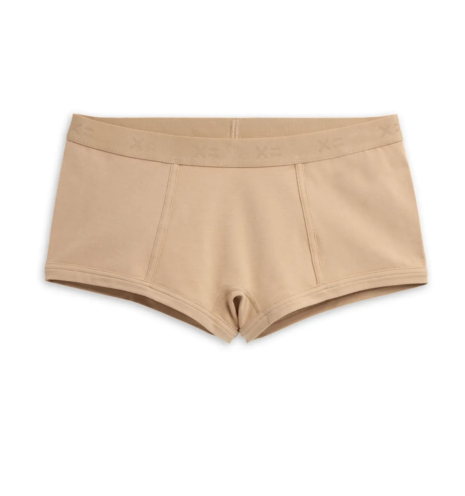 Boy Shorts – Tencel Modal Chai Imperfects