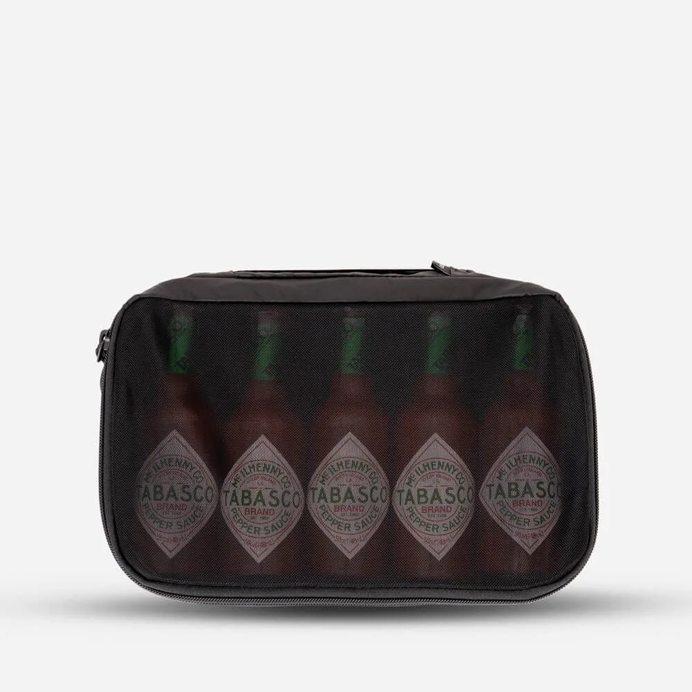 Packing Cubes Medium