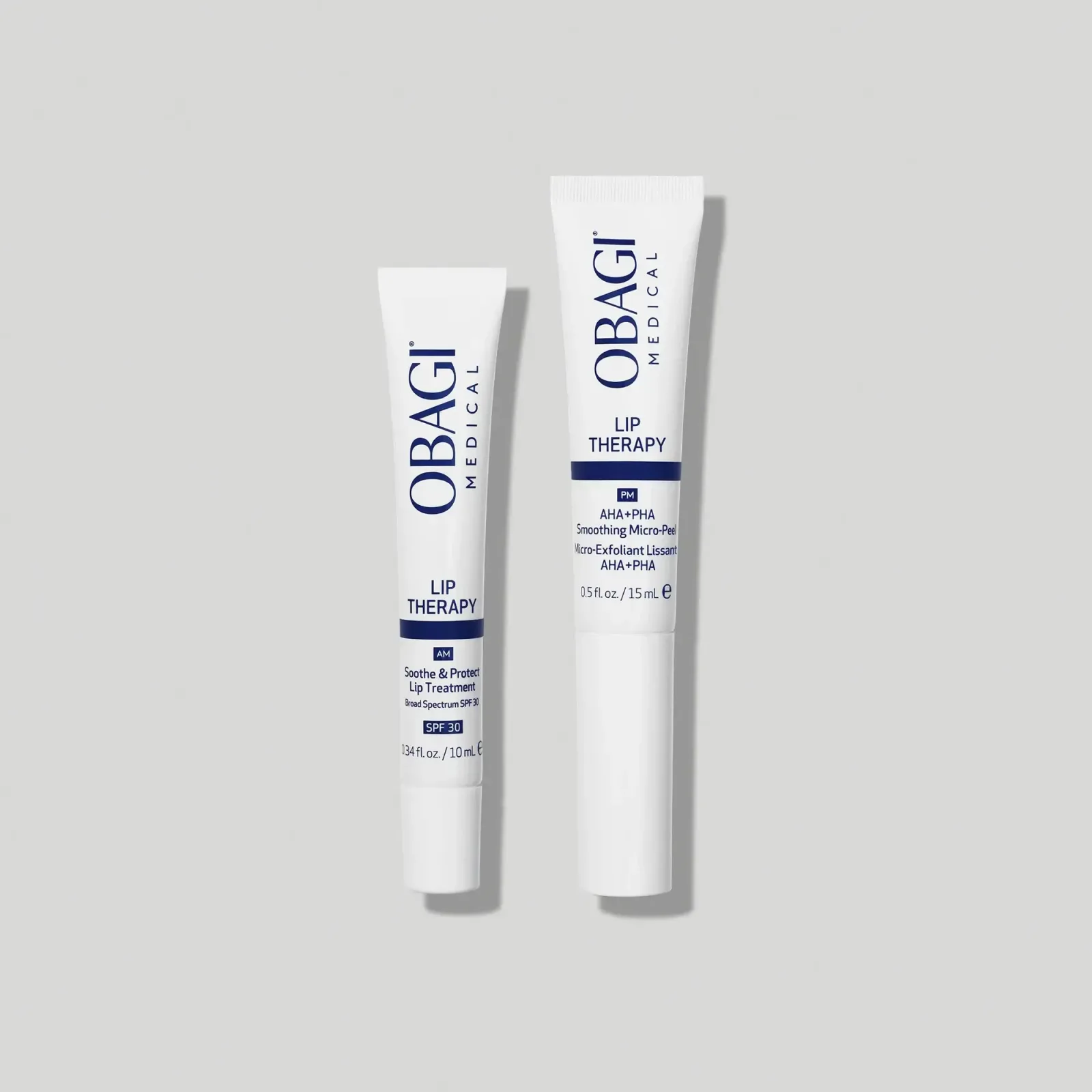 OBAGI DAY TO NIGHT LIP THERAPY SET