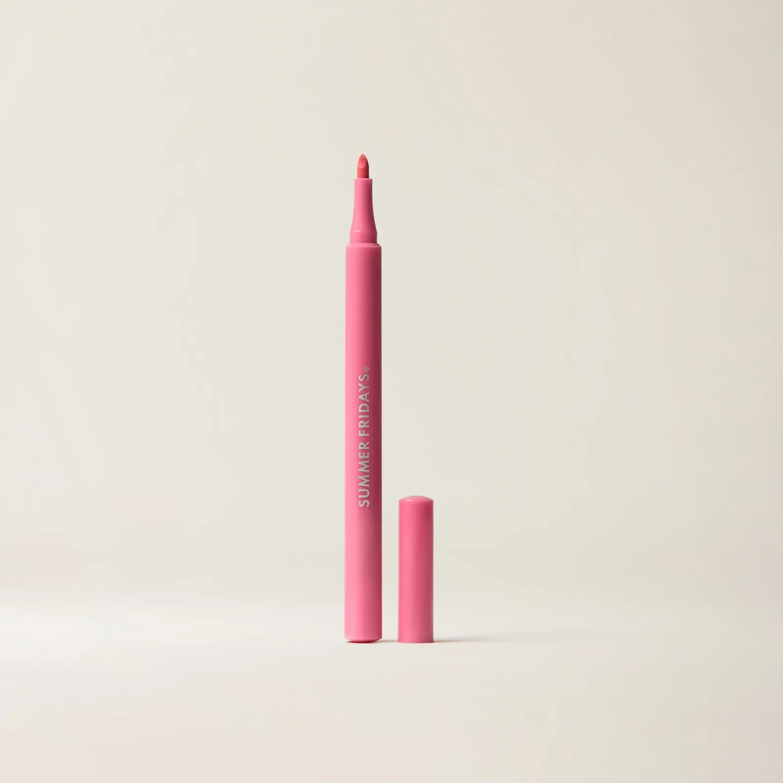 Flushed Lip Stain Slipper