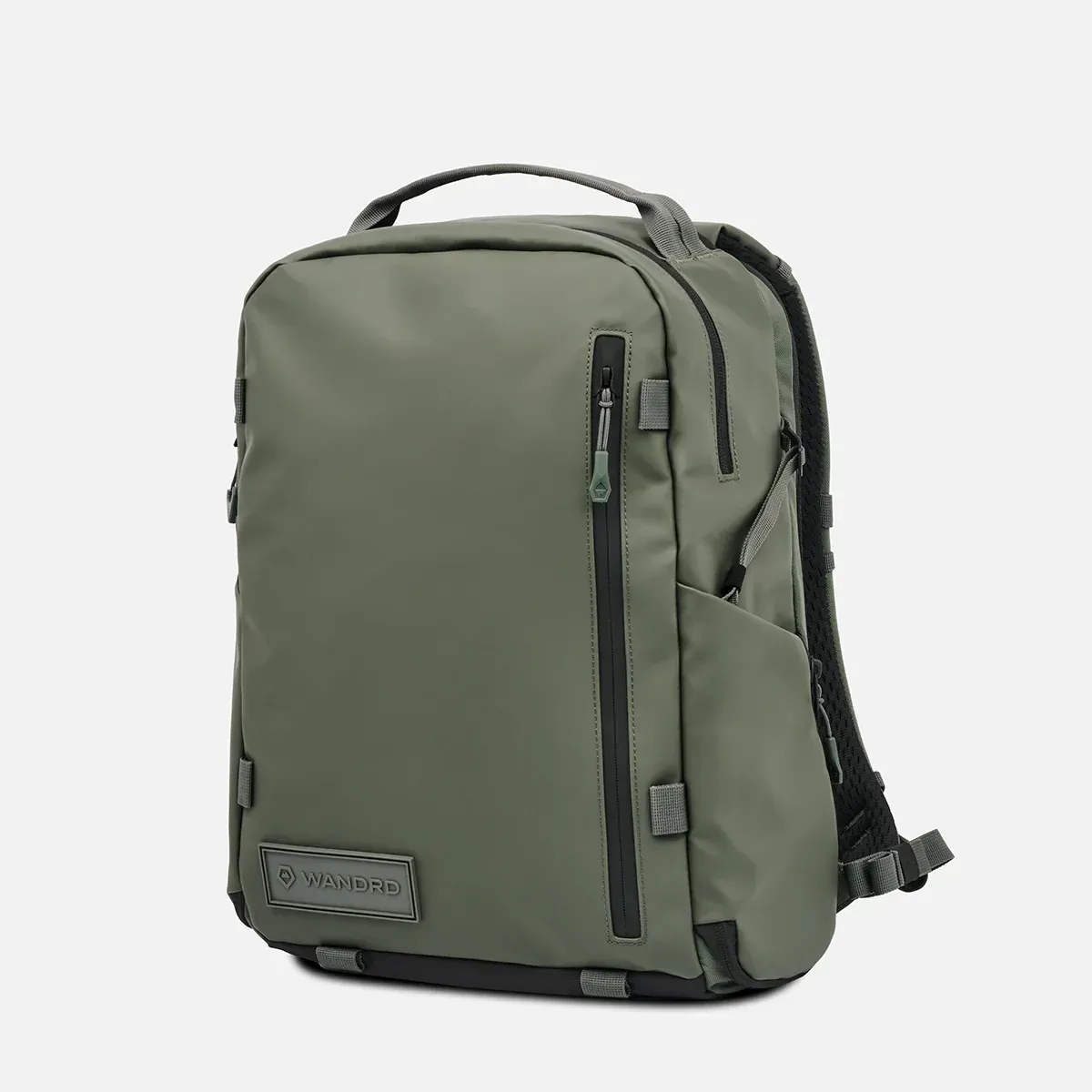 PRVKE Zip 31L in Wasatch Green