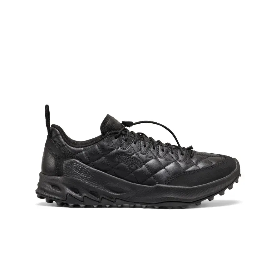 Men's Jasper Zionic DOE Sneaker – Doe Black/Star White