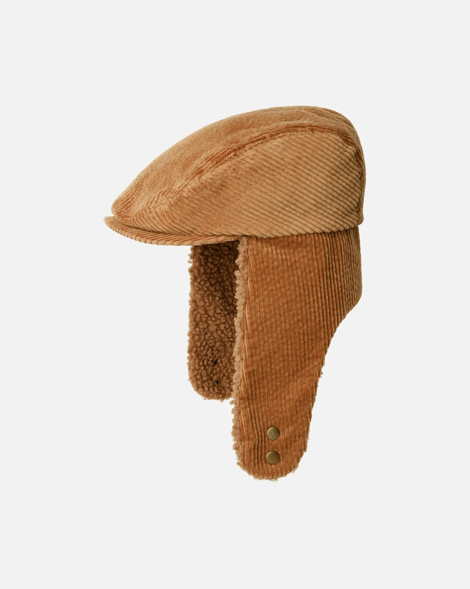 Cozy Cord Bugatti