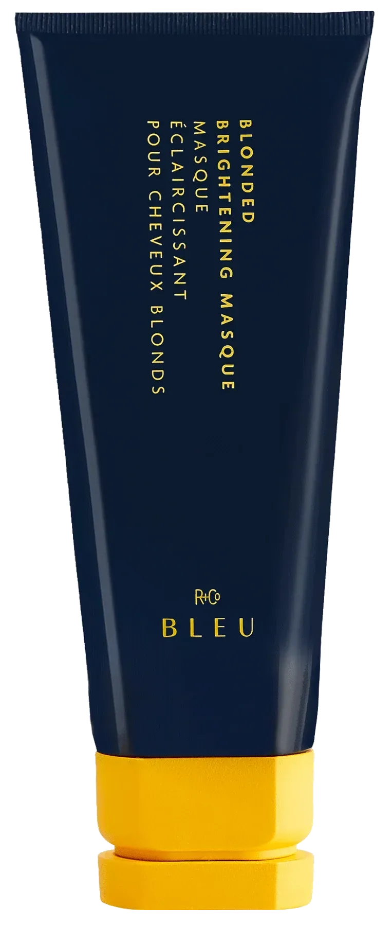 BLONDED Brightening Masque