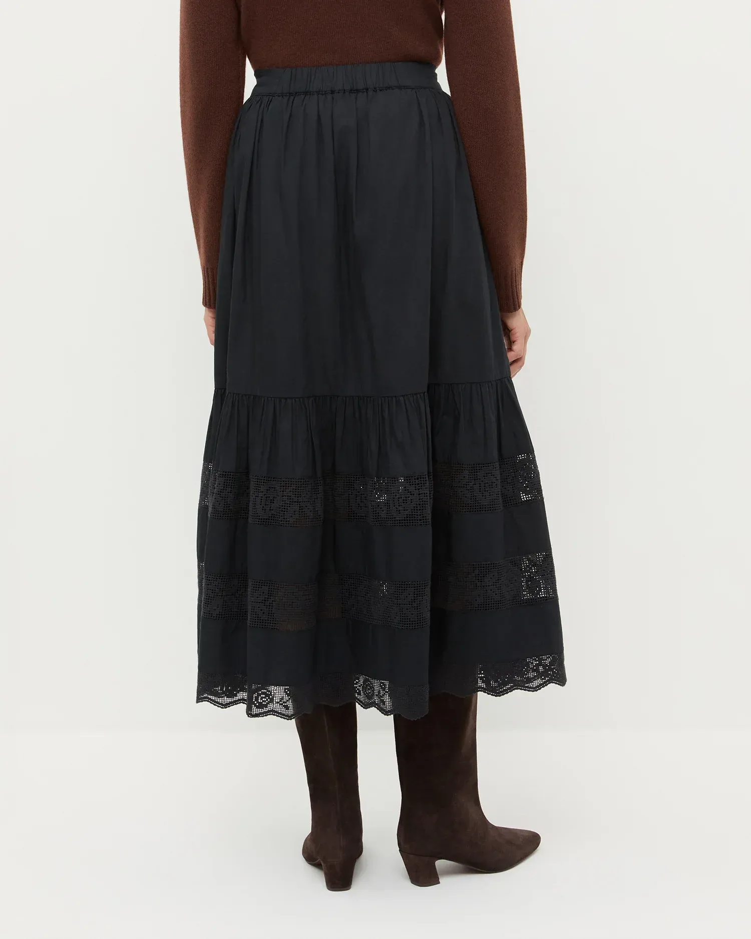 Delaney Skirt