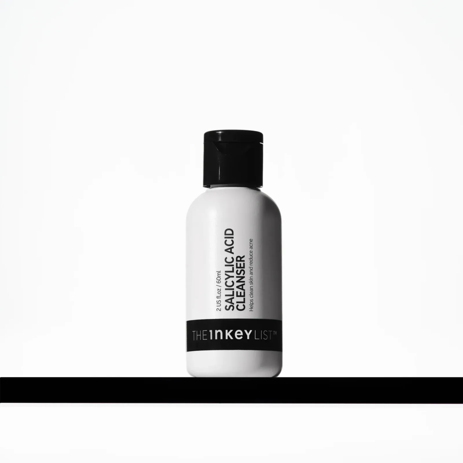 Mini Salicylic Acid Cleanser – 60ml