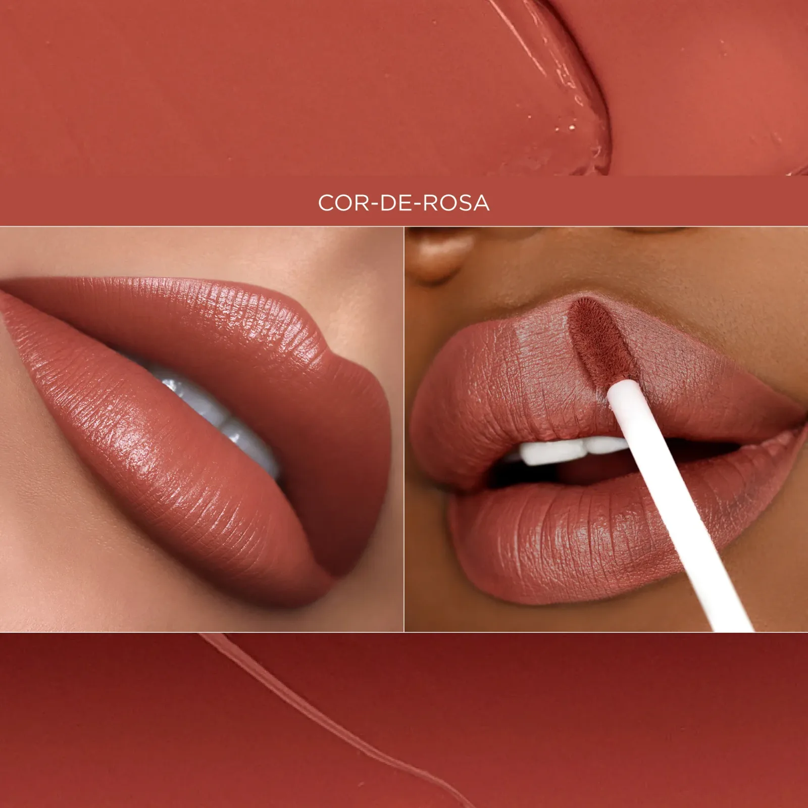 Liquid Lipstick