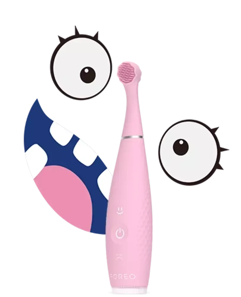 issa™ 4 baby Pearl Pink Bunny