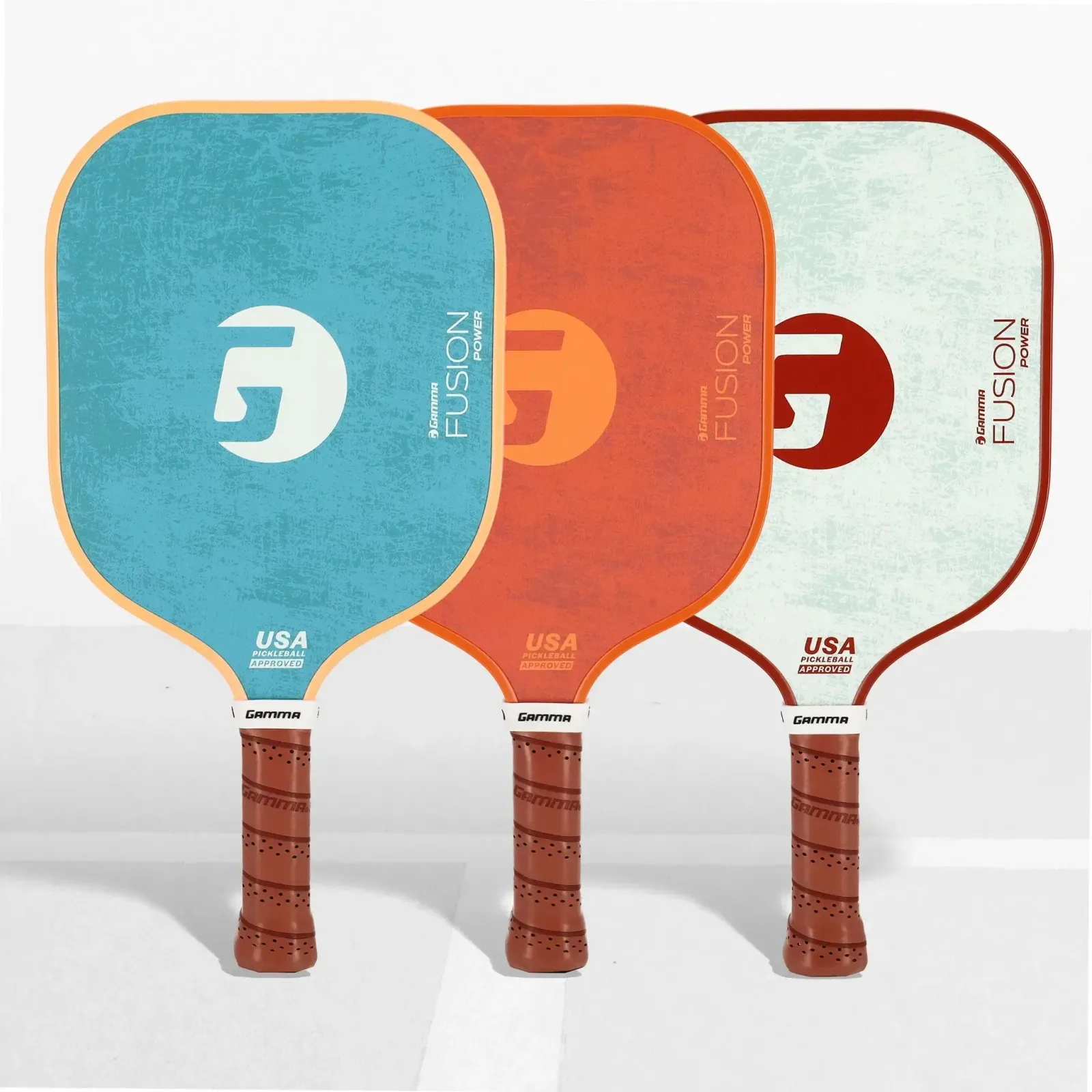 GAMMA Fusion Power SW Pickleball Paddle
