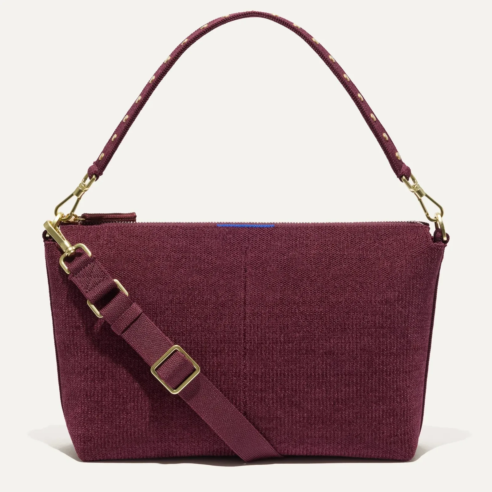 The Daily Crossbody – ReVelvet™ Syrah
