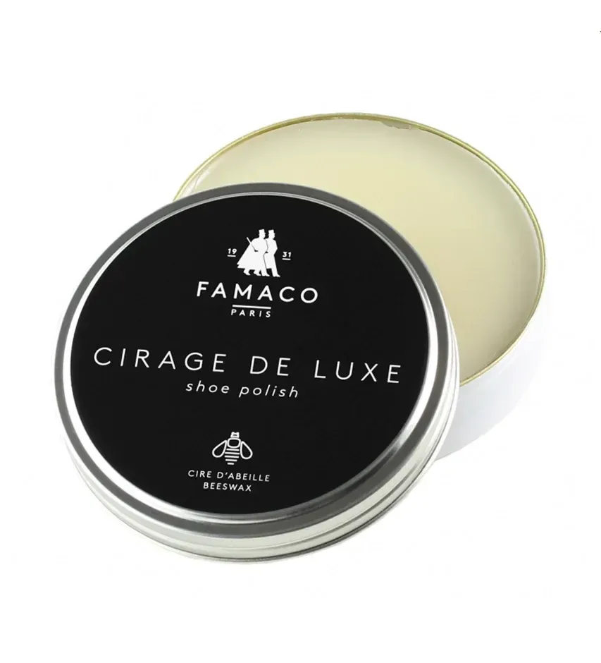 Cirage De Luxe – #399 Neutral