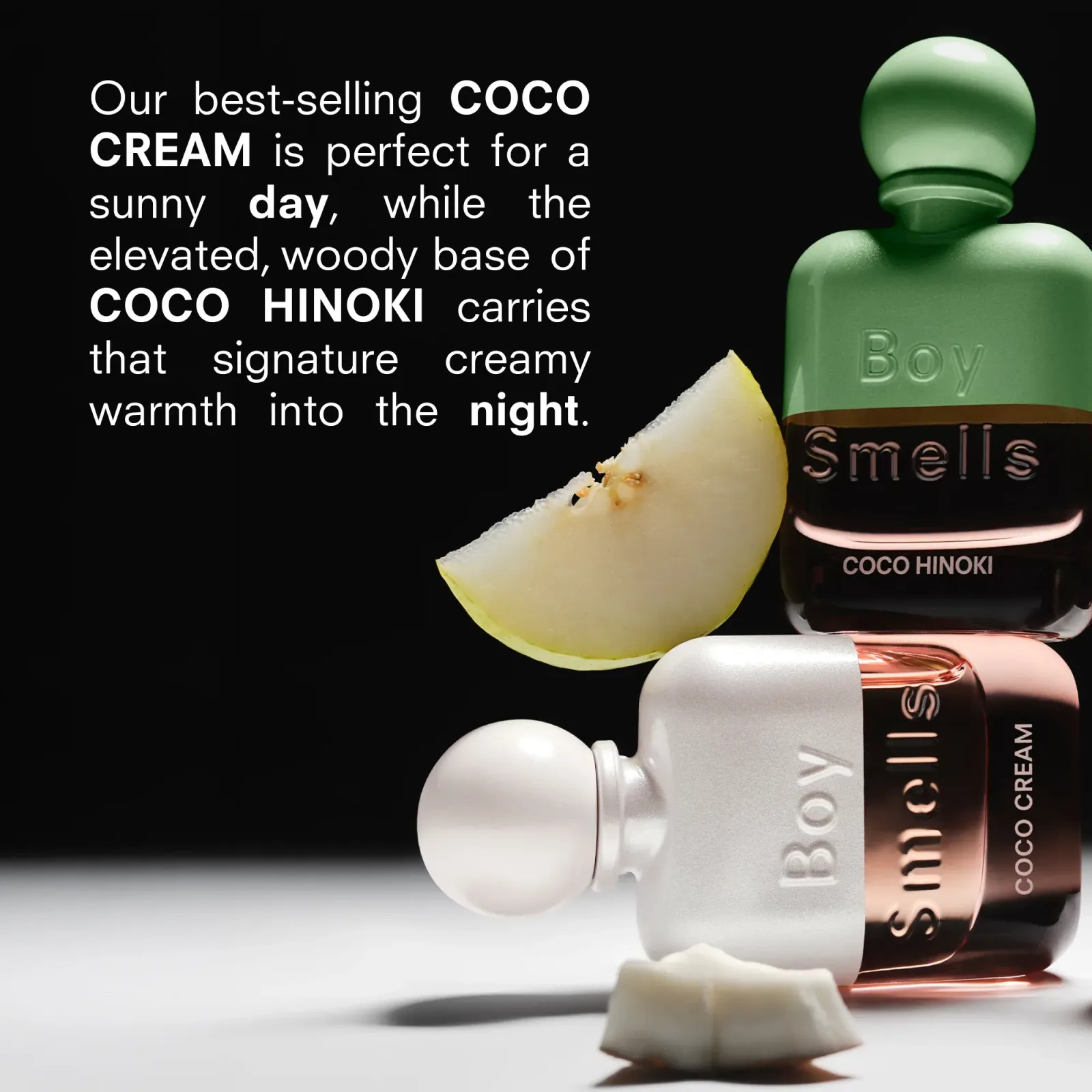 Coco Hinoki
