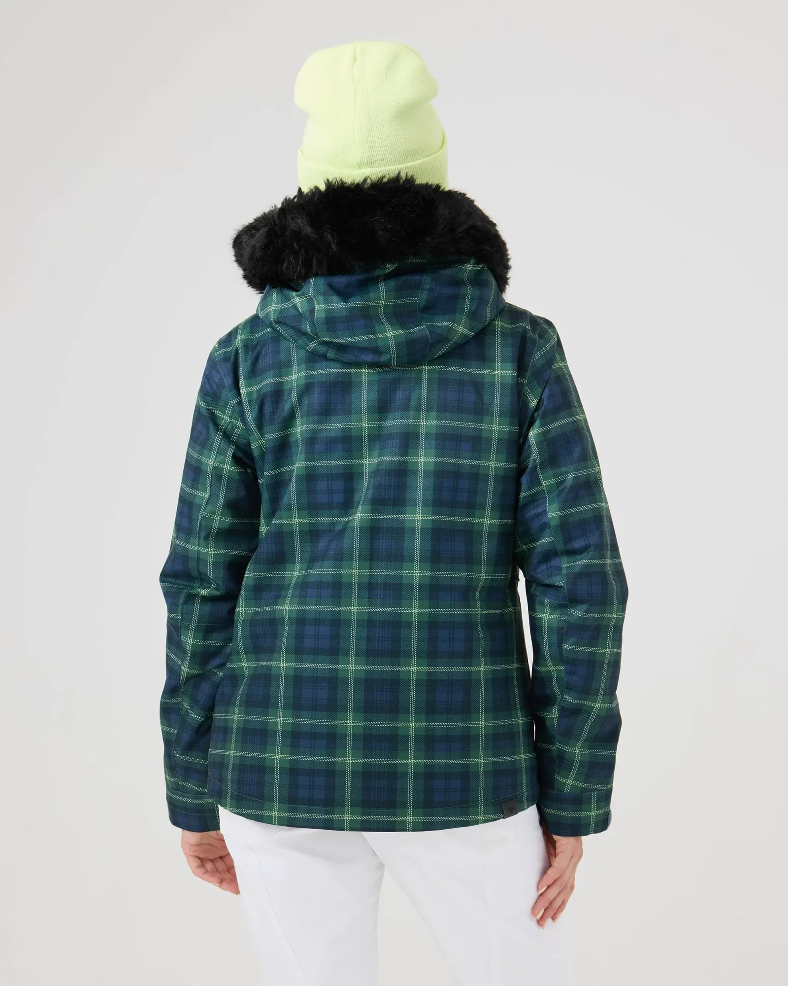 Jet Ski Jacket