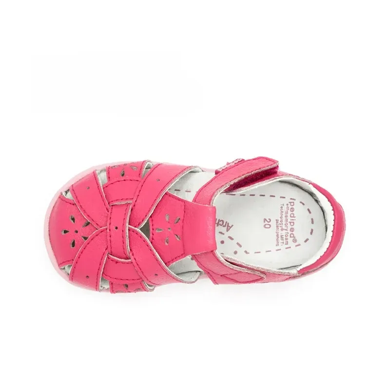 Nikki – Grip ‘n’ Go™ – Fuchsia