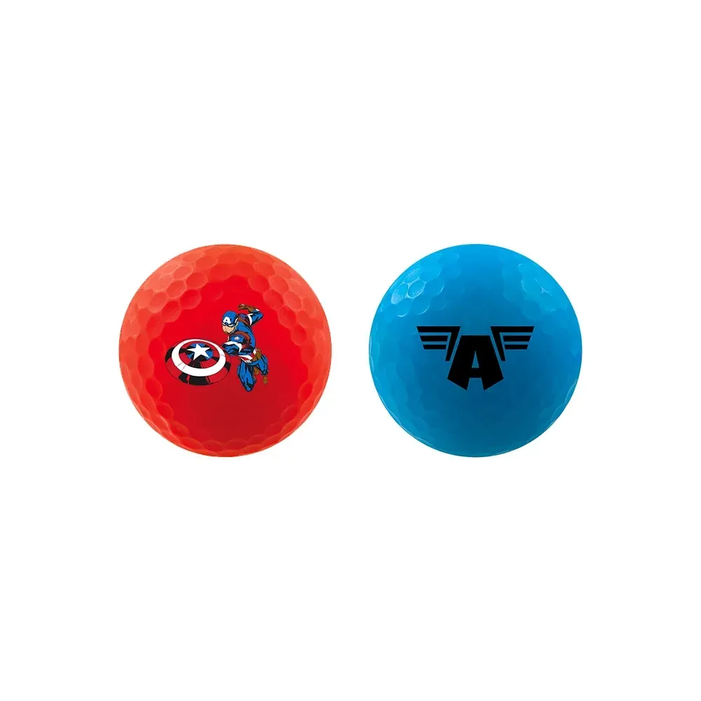 Captain America Collector's Set