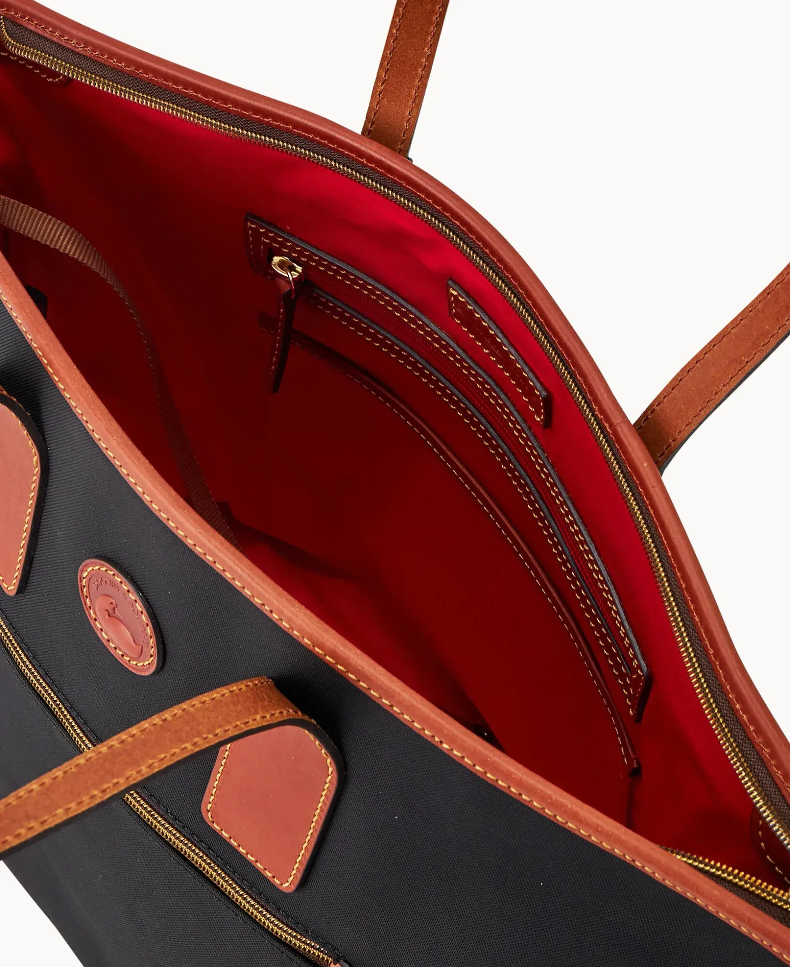 Nylon Tote