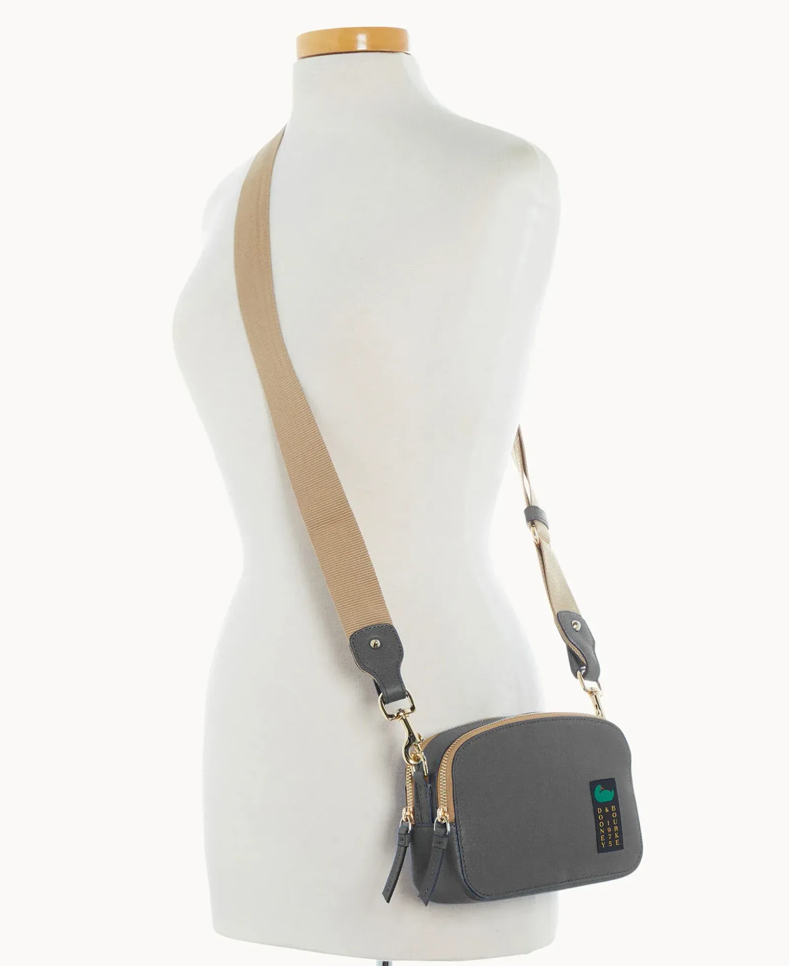 Alpine Ambler 20 with Strap