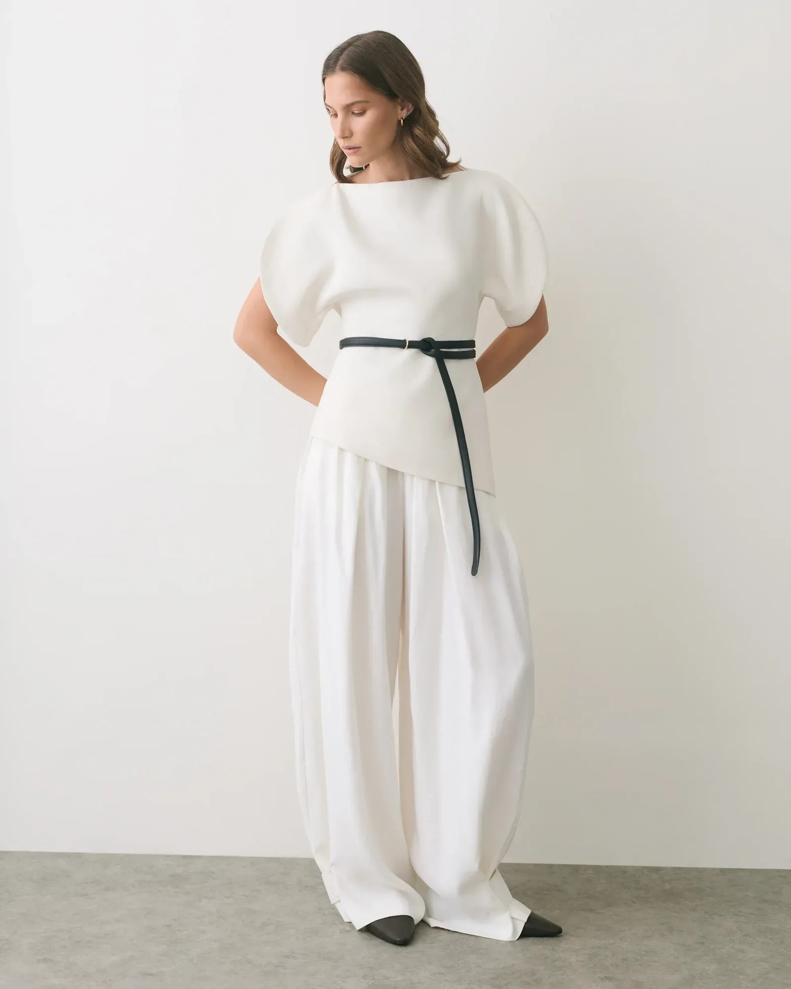 Wrap Belt