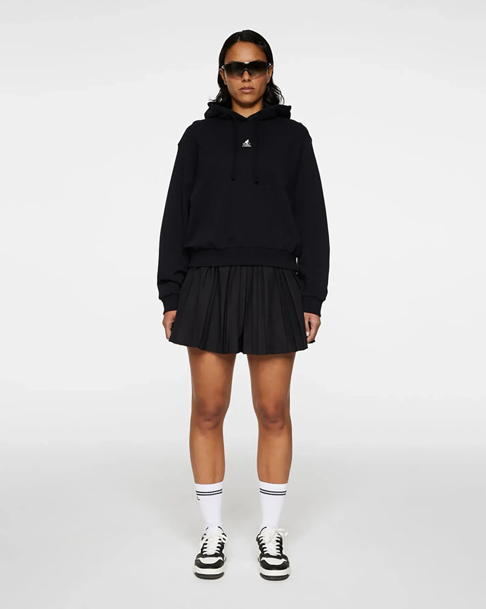 Kangol x J.Lindeberg Sandie Hoodie