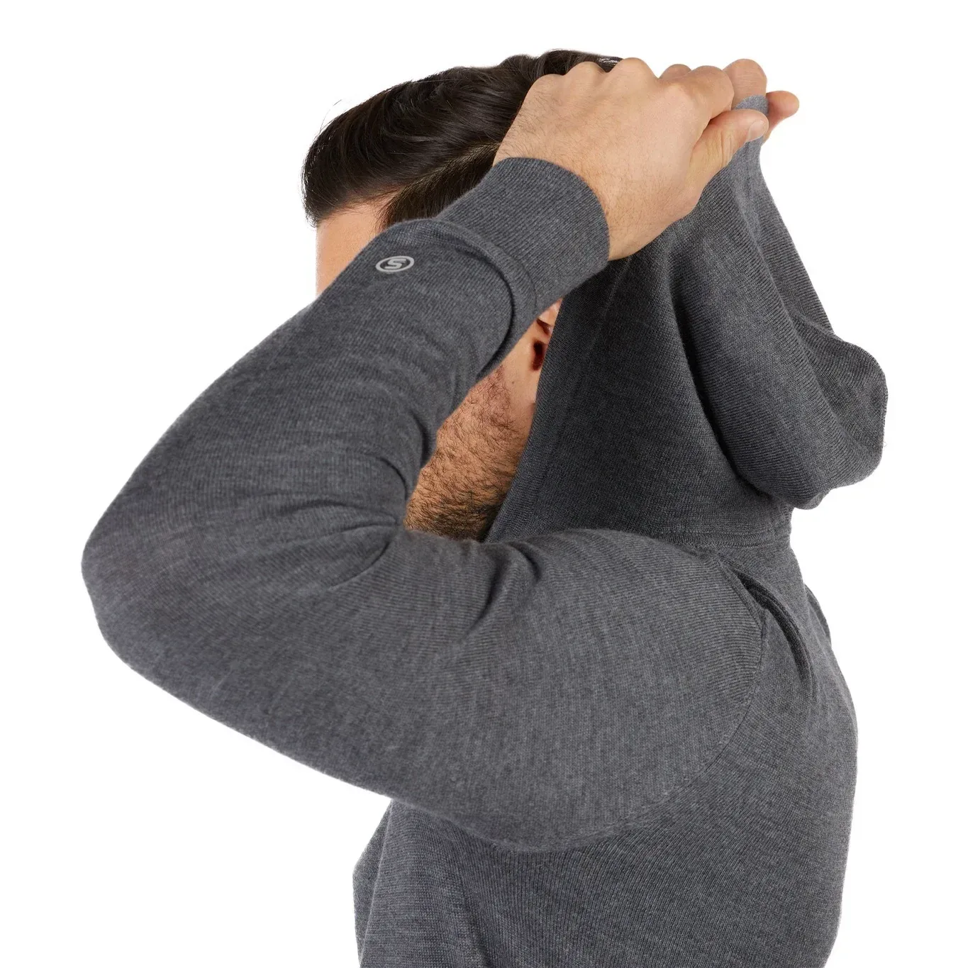 Kensington Hoodie