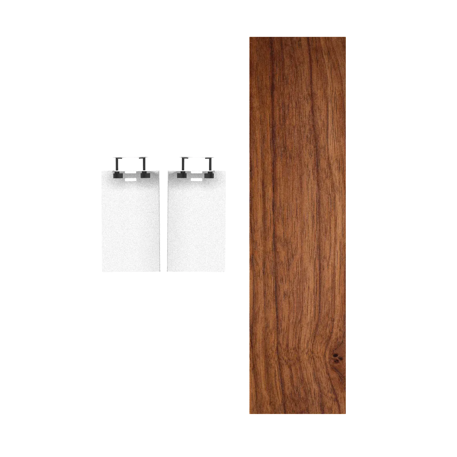 Bed Frame Expansion Kit – Lift Kit