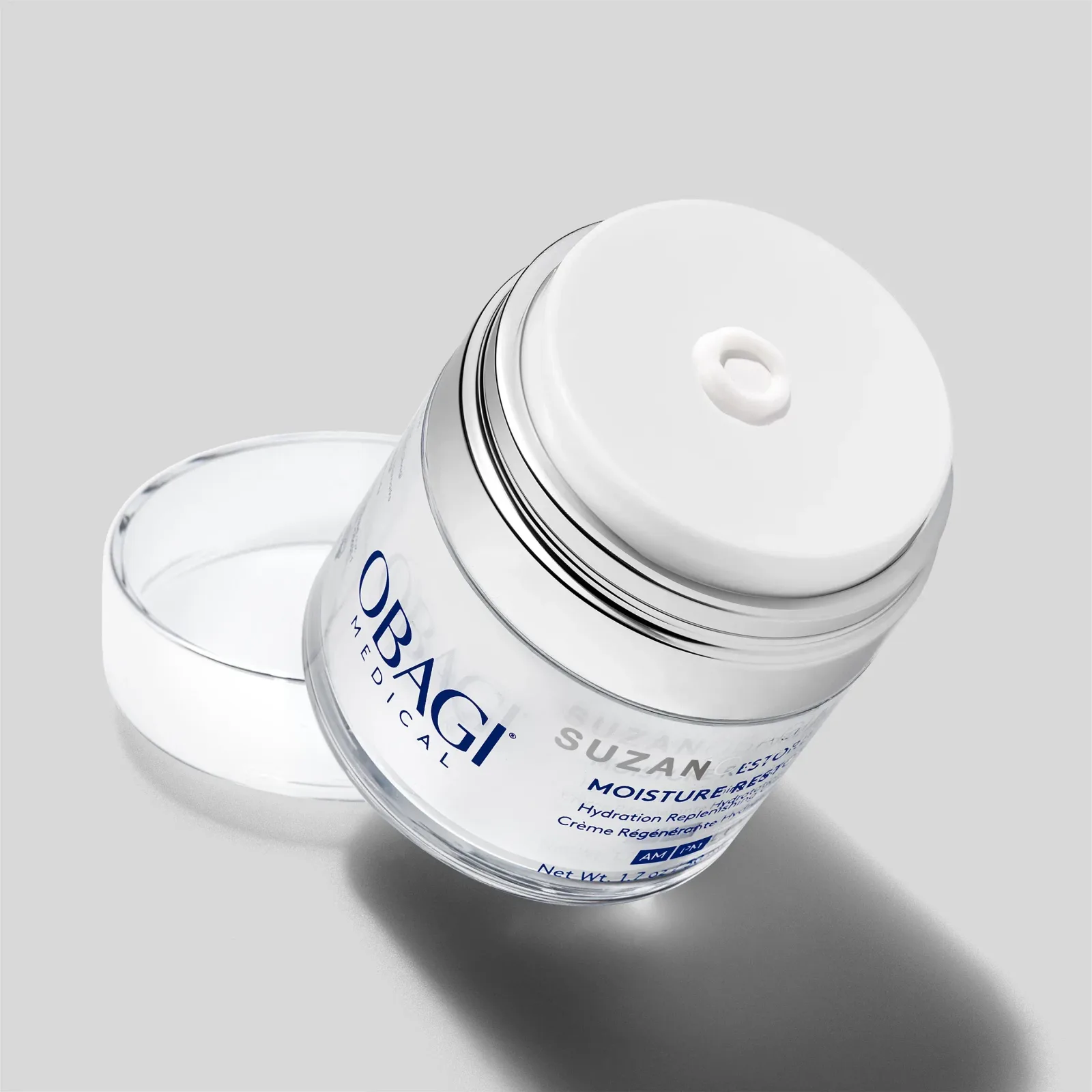 Moisture Restore