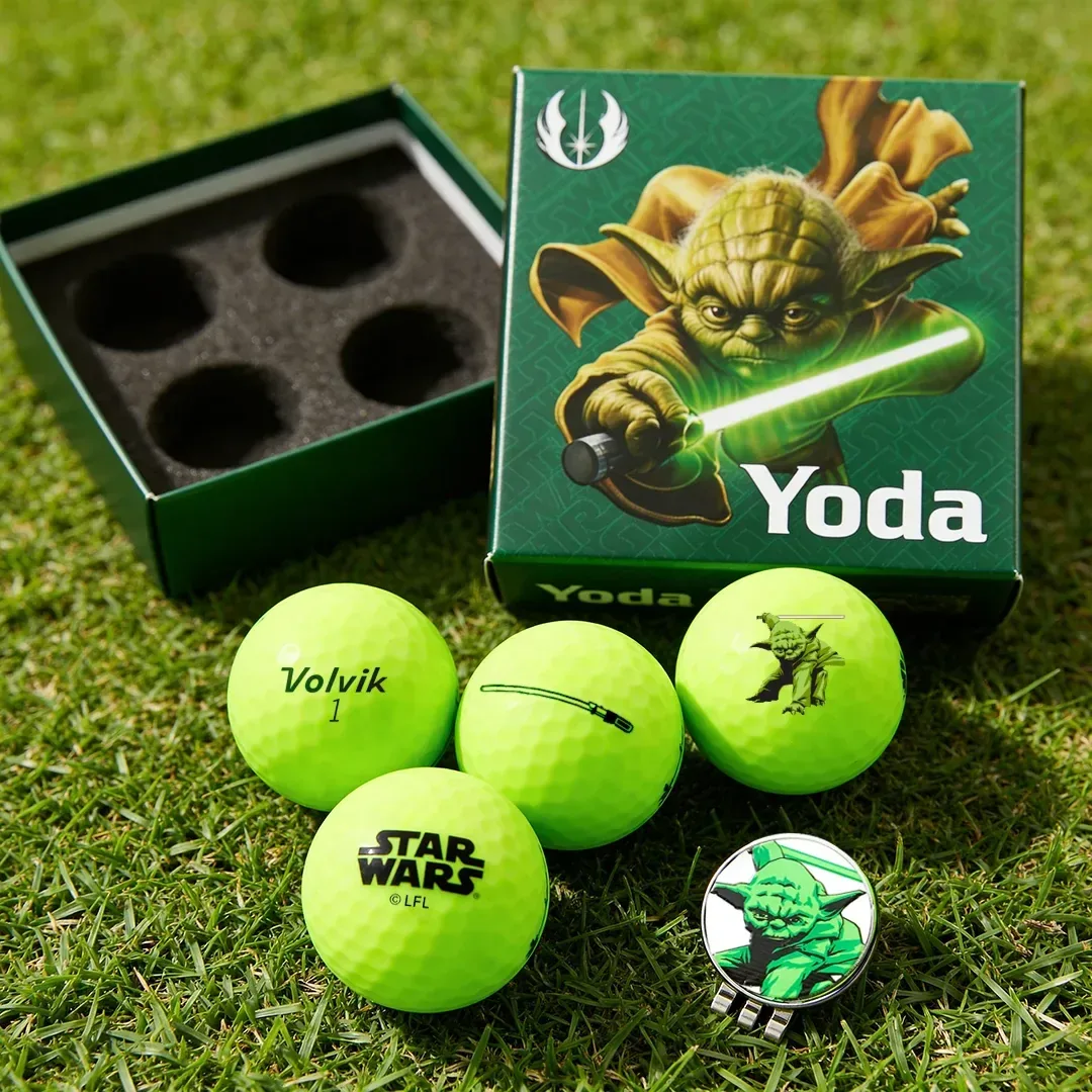 Star Wars™ Yoda Pack
