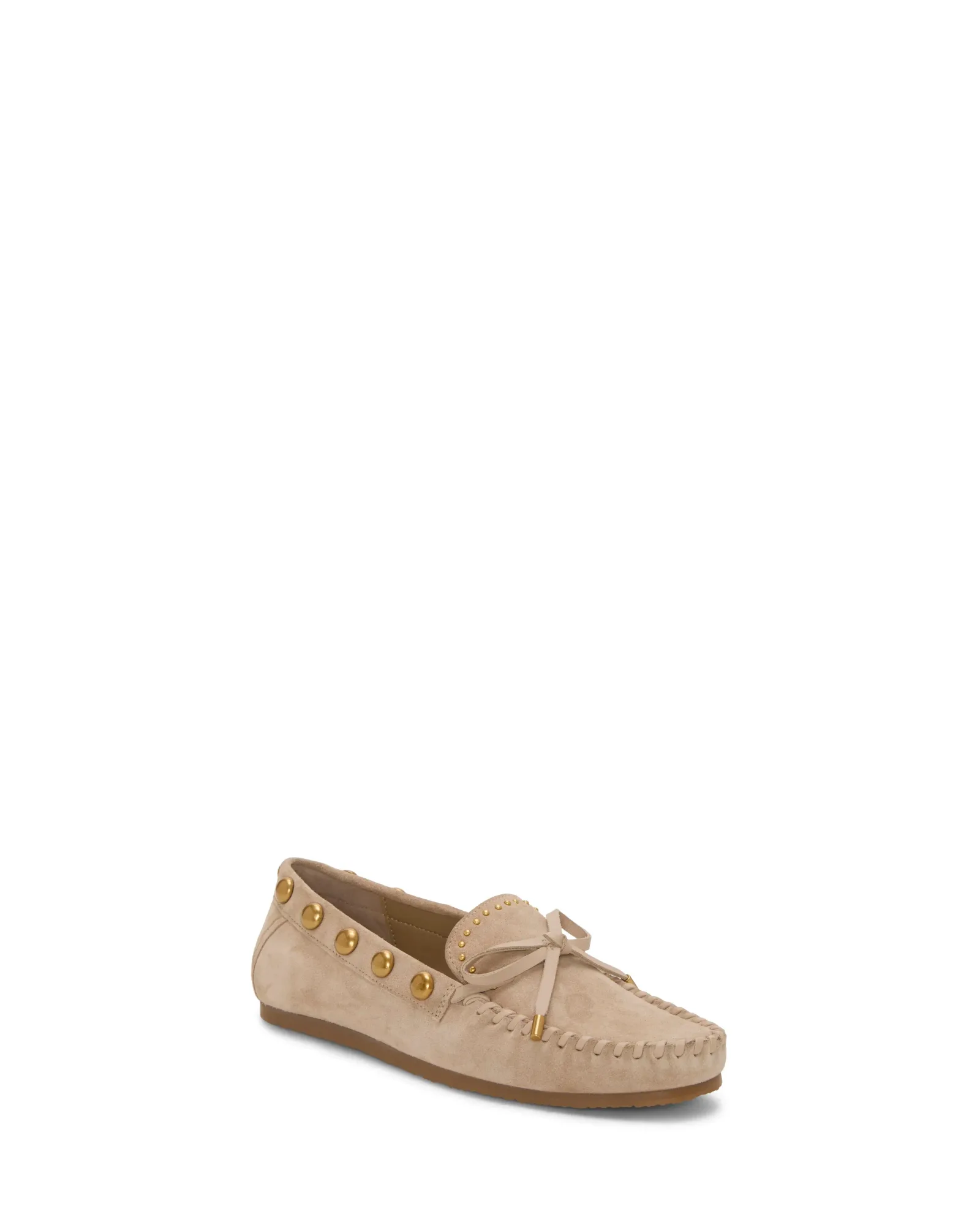 Sennett Studded Mocassin