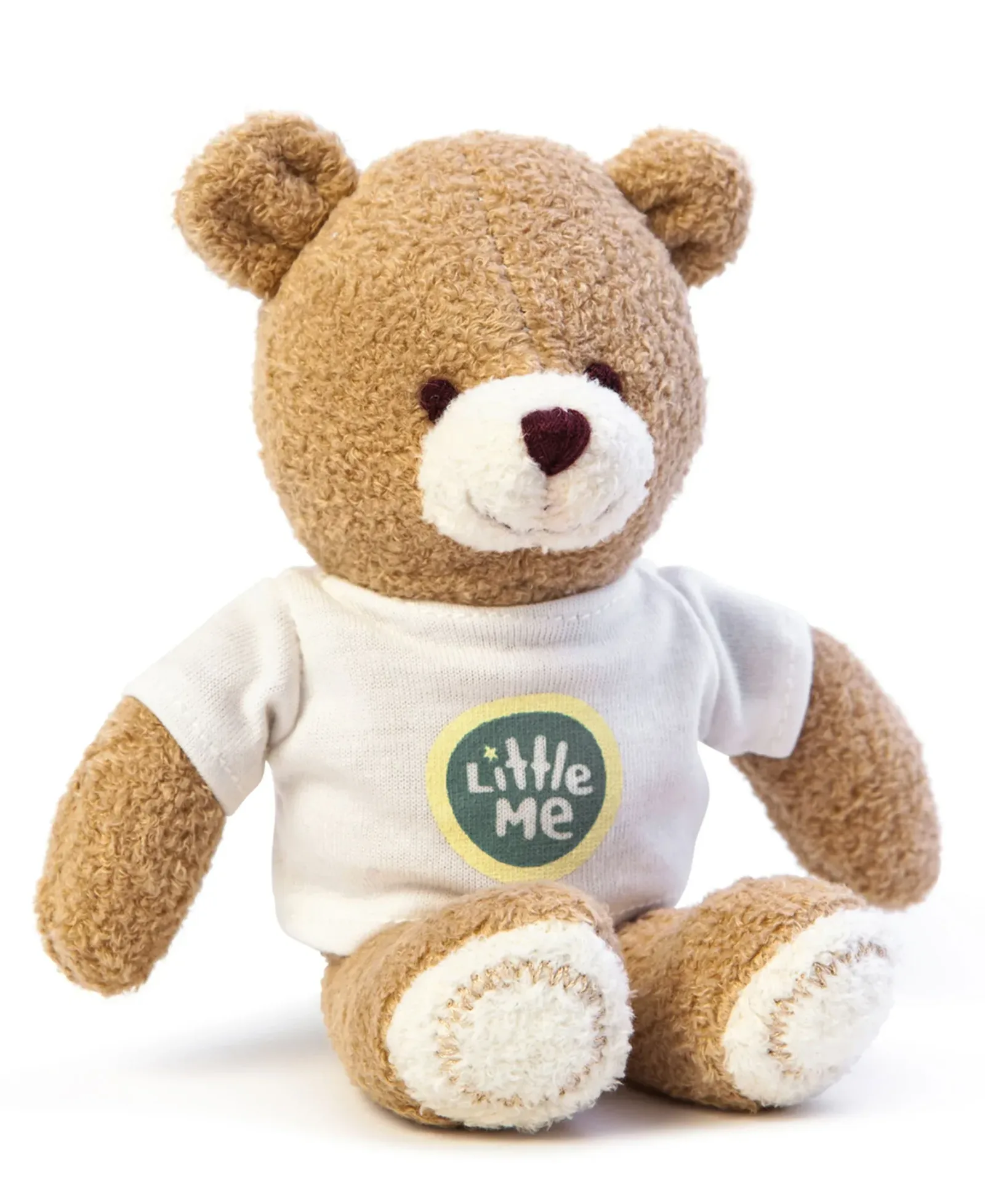 Little Me 7" Plush Bear