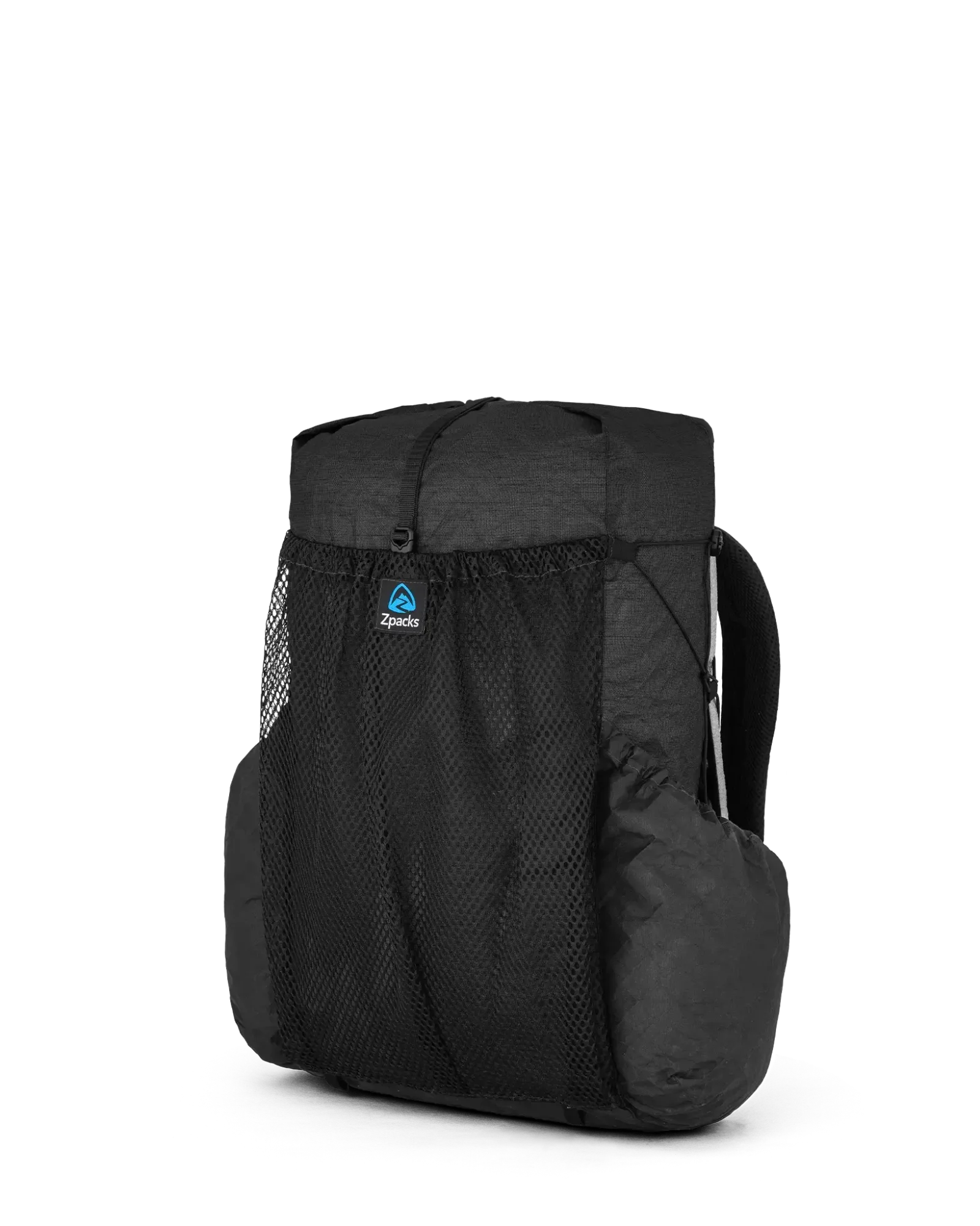 Nero Classic Backpack Body